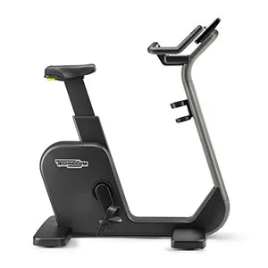 Вертикальный велотренажер Technogym Cycle