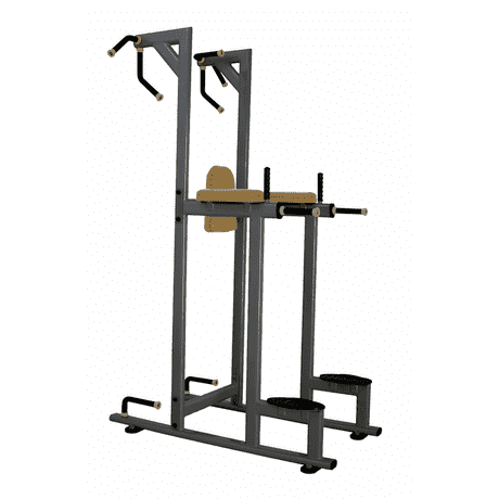 Турник/Брусья/Пресс Fiton J-27