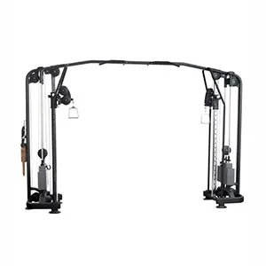 Силовой тренажер Kraft Fitness KFCPC