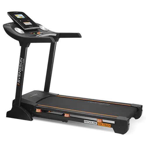 Беговая дорожка Svensson Body Labs PHYSIOLINE TDX TOUCH
