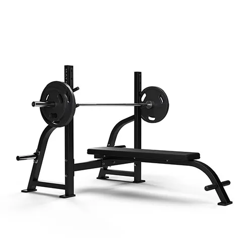 Скамья для жима Matrix Fitness G1-FW163