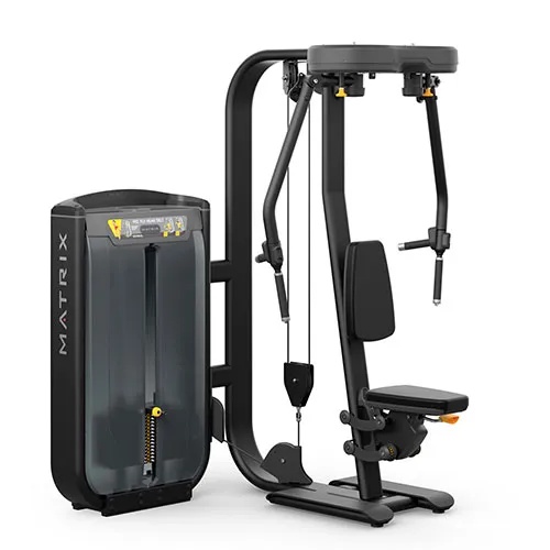 Грузоблочный тренажер Matrix Fitness ULTRA BASE G7-S22BH