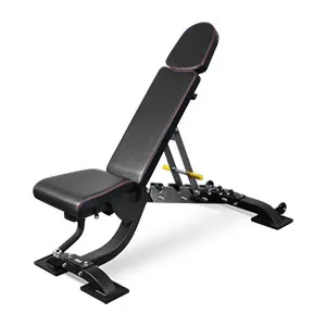 Силовой тренажер Bronze Gym BR-1008