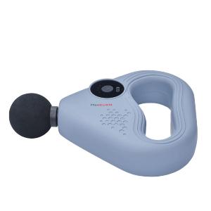 Ergonova Max Burn с ремнем, 2 в 1 перкуссионный массажер