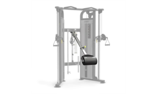 Опция для углового кроссовера SPIRIT SP-3526-PAD