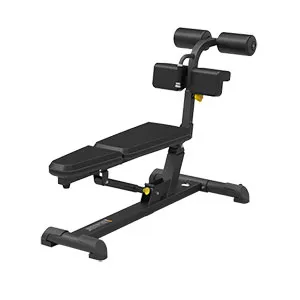 Регулируемая скамья для пресса Spirit Fitness SP-4218