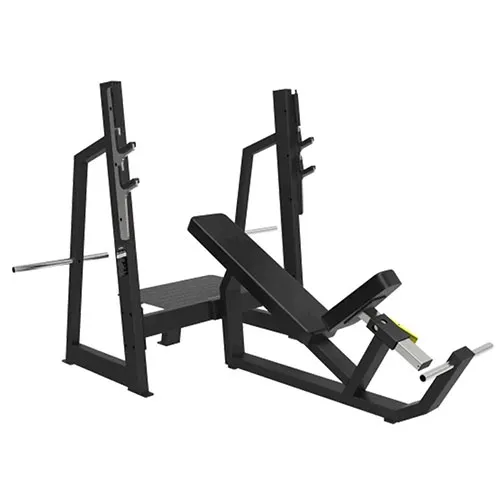 Олимпийская скамья Primal PSWB0054 (с положительным наклоном)