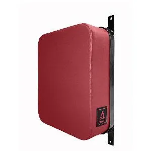 Подушка боксерская Targex Wall Pad STRATA красная