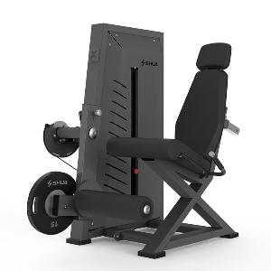 Купить Грузоблочный тренажер на нижнюю часть тела SHUA Leg Extension SH-G7708 Разгибание ног сидя в Москве