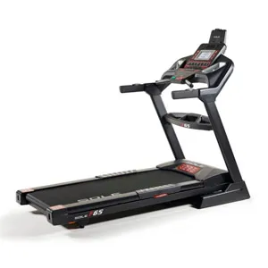 Беговая дорожка Sole Fitness F65 (2019)