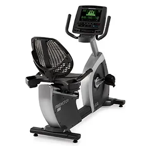 Горизонтальный тренажер Freemotion Fitness r10.9b