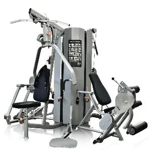 Многопозиционная силовая станция Protrain V8-500-660