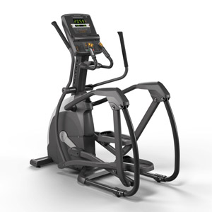 Купить Эллиптический тренажер Matrix Fitness Endurance LED в Москве