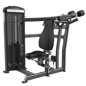 Купить Силовой тренажер True Fitness FUSE-0700 жим от плеч с независимыми рычагами в Москве