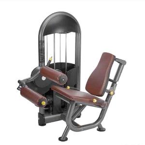 Купить Грузоблочный тренажер на нижнюю часть тела Oxide Fitness С023 сгибание ног сидя в Москве