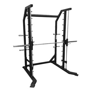 Купить Силовой тренажер Bronze Gym BG-AL-SM1 в Москве