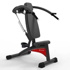 Жим над головой / Тяга вниз Aerofit Impulse RL8102