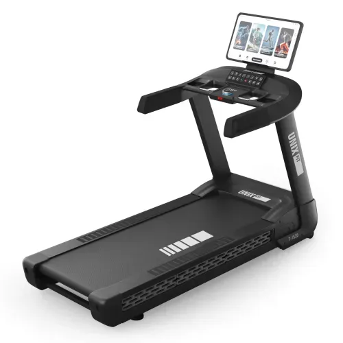 Беговая дорожка UNIX Fit T-1520 PRO (21 TFT)