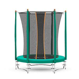 Купить Батут Hasttings Classic Green (1,82 м) в Москве