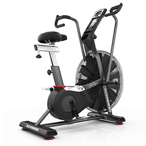 Купить Аэробайк Schwinn Airdyne AD8 в Москве