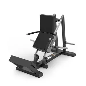 Гакк машина Spirit Fitness SP-4509