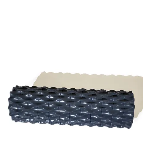 Массажный ролл для МФР Fitbench FOAM ROLLER