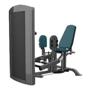 Приведение/отведение бёдер True Fitness SPL-0400