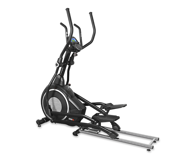 Кардиотренажер Svensson Body Labs HEAVY G ELLIPTICAL