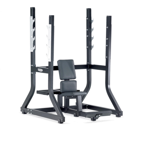 Силовая скамья Technogym Olympic Military Bench