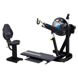 Купить Гребной тренажер First Degree Fitness E850 Club UBE эргометр  в Москве