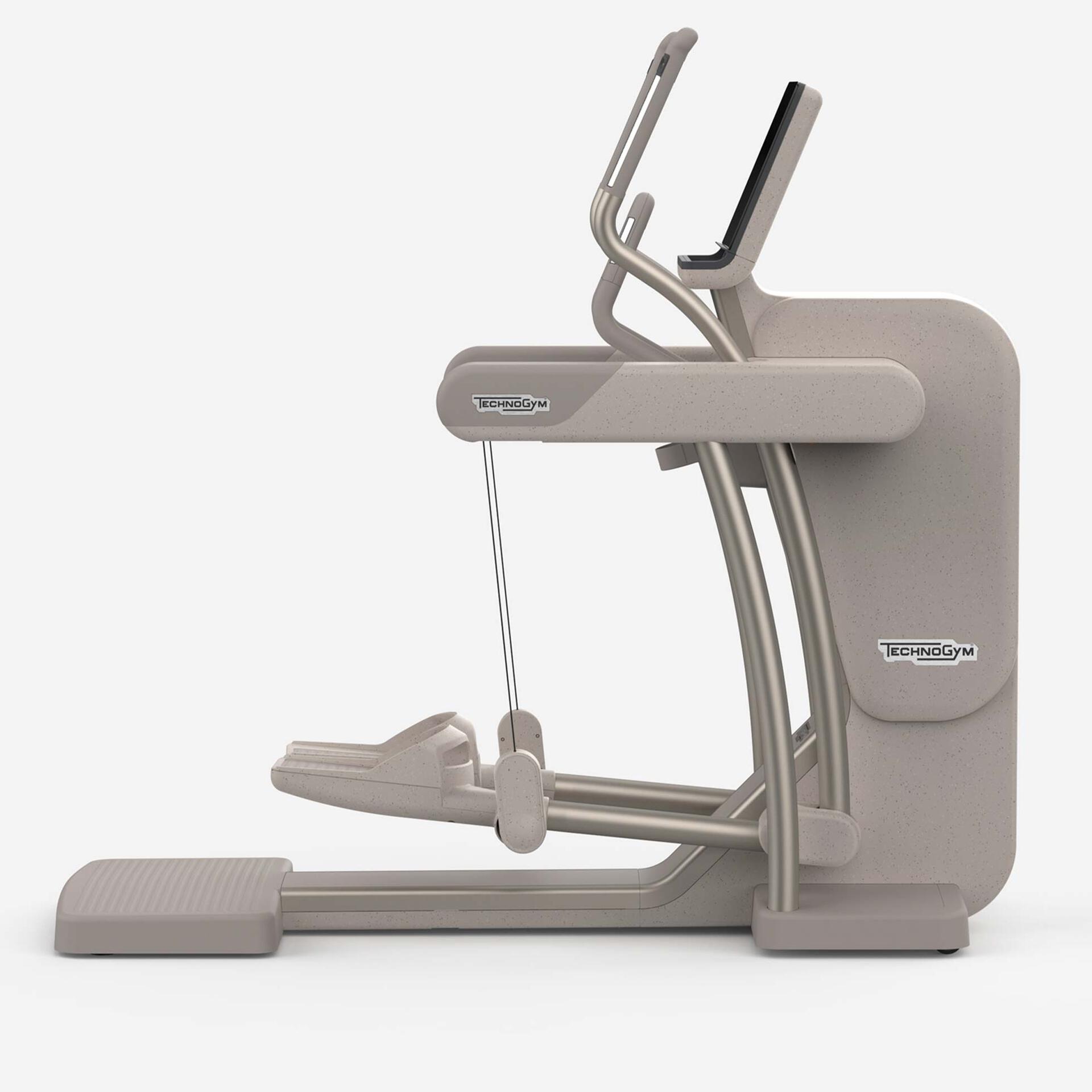 Эллиптический тренажер Technogym Artis Luxury Vario