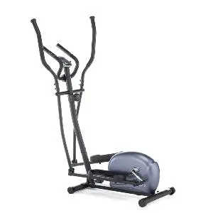 Эллиптический тренажер Carbon Fitness E20 (домашний)