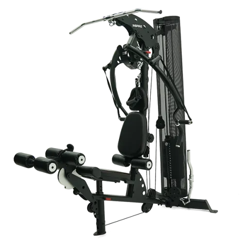 Многофункциональный силовой комплекс Inspire M2 Multi-Gym