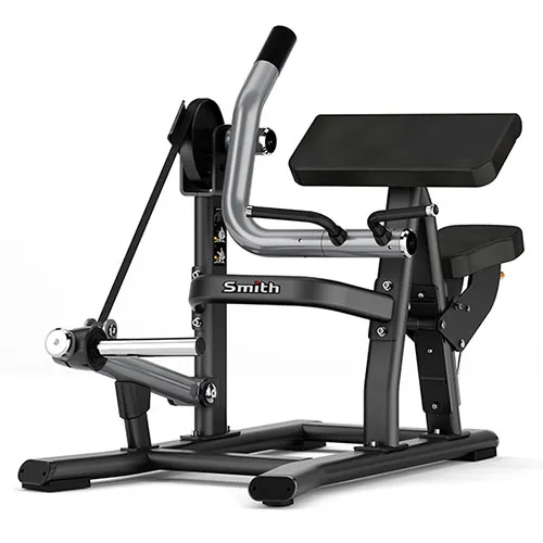 Бицепс (сидя) Smith Fitness Excellence SH018