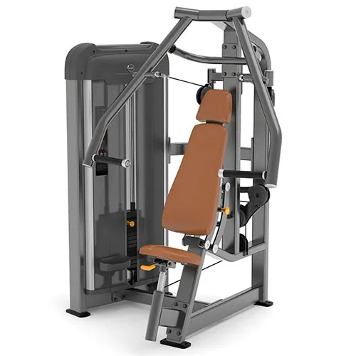 Жим от груди Anyfit PE101-123