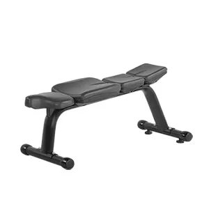 Силовой тренажер Bronze Gym H-036A (черный)