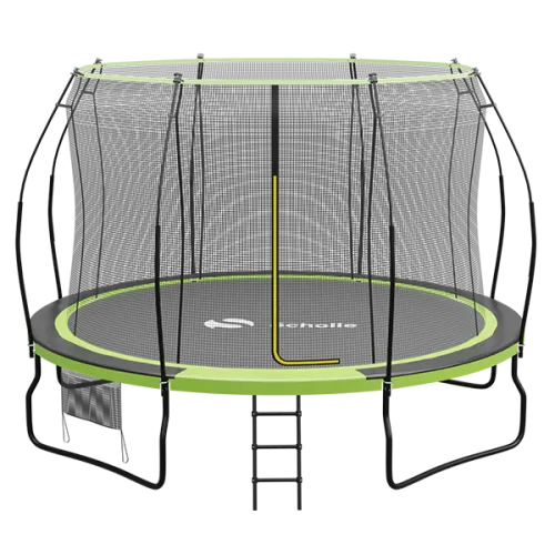 Батут Scholle JUMPER 10FT