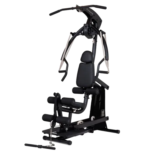 Многофункциональный силовой комплекс CENTR Body Weight Home Gym