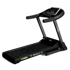 Беговая дорожка Altezani ALS 1410