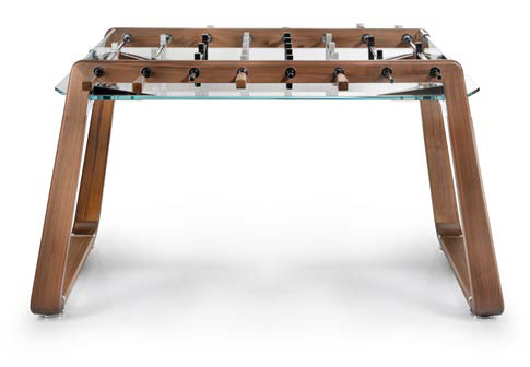 Настольный футбол Impatia Derby di Milano Wood