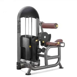 Пресс-машина Oxide Fitness C014