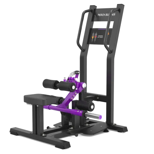 Тяга бедра стоя серии Peach Builder PB402