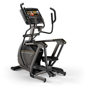 Купить Эллиптический тренажер Matrix Fitness E50XUR в Москве