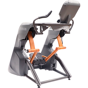 Купить Эллиптический тренажер Octane Zero Runner ZR8000 с консолью Smart в Москве