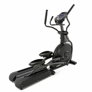 Эллиптический тренажер Spirit Fitness CE800 (Graphite gray)