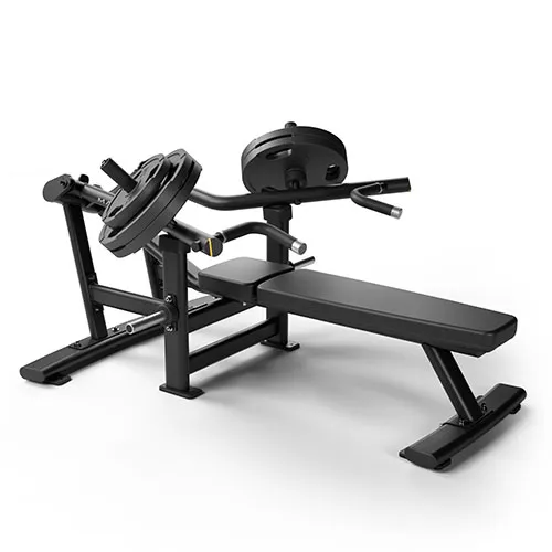 Жим лежа от груди Matrix Fitness MAGNUM MG-PL13