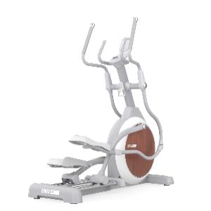Купить Эллиптический тренажер Unix Fit MV-850 (Manual Incline) Wood в Москве