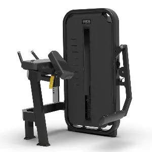 Глют-машина Bronze Gym MIGHT 19