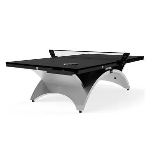 Стол для настольного тенниса Revolution SVR Platinum Black Indoor Table
