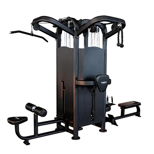 Комплекс из 4 станций PRIMAL PSSS0004